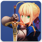 Wallpapers for Fate/Stay night simgesi