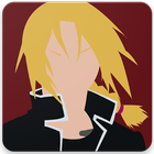 Wallpapers for Full Metal Alchemist icon