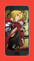 Wallpapers for Full Metal Alchemist capture d'écran 3