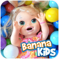 FANBOOM BanannaKids
