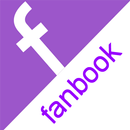 Fanbook Social Networking aplikacja