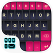 Trendy Keyboard Theme