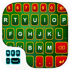 Xmas Keyboard :Christmas Theme icon