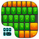 Gaming Keyboard Theme APK