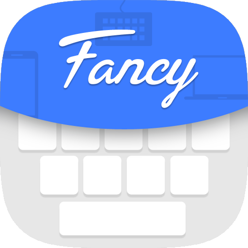 Fancy Keyboard Live & Animated