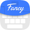Fancy Keyboard icône