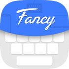 Fancy Keyboard 아이콘