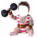 Baby Fancy Dress Photo Montage APK