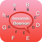 Bosnian Keyboard icono
