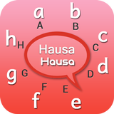 Hausa Keyboard biểu tượng