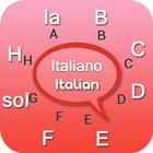Italian Keyboard icône
