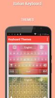 Italian Keyboard 截图 2