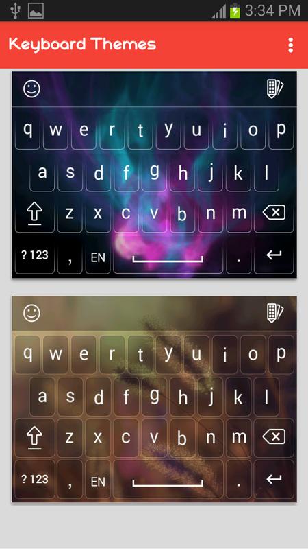 Indic Keyboard for Android - APK Download