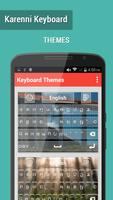 Karenni Keyboard screenshot 2