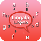 Lingala Keyboard icono