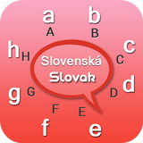 Slovak Keyboard ikon