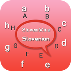 Slovenian Keyboard icône