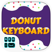 Donuts Keyboard Theme