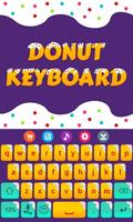 Donuts Keyboard Theme screenshot 2