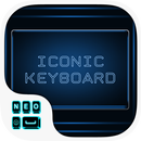 Iconic Keyboard Theme APK
