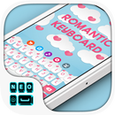 Romantic Keyboard Theme APK