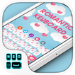 Romantic Keyboard Theme