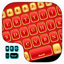 Royal Keyboard Theme APK