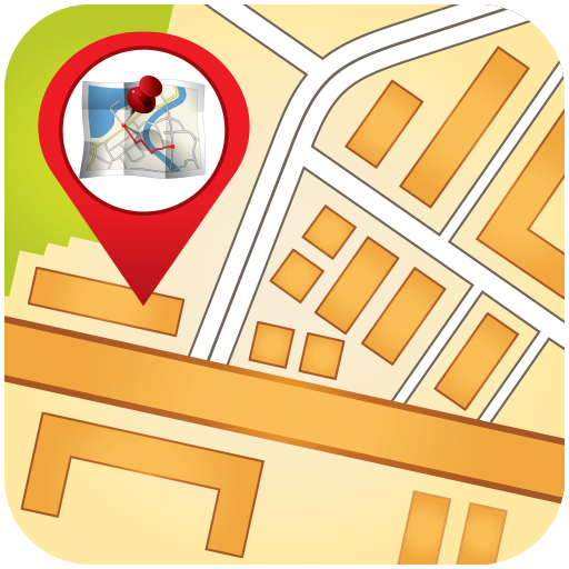 Live Mobile Address Finder