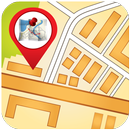 Live Mobile Address Finder aplikacja