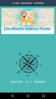 Live Mobile Address Finder Screenshot 2