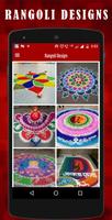 Latest Rangoli designs Ekran Görüntüsü 2