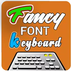 Stylish Fonts Keyboard – Fancy Fonts & Text Styles APK download