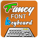 Stilvolle Schriftarten Keyboard - Fancy Text Style APK