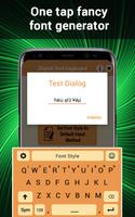 Stylish Fonts Keyboard – Fancy Fonts & Text Styles screenshot 3