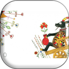 Скоромовки, колядки, приказки icon