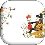 Скоромовки, колядки, приказки icon
