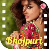 Bhojpuri Hot Video icon