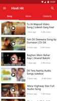 Hindi HD Video Songs - Free Bollywood Music&Movie Affiche