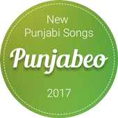 Punjabi Video Song - Punjabeo 图标