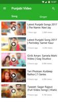Punjabi Video Song - 2017 New Punjabi Hot Music โปสเตอร์