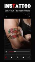 InsTattoo capture d'écran 2