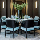 Fancy Ceiling Dining Room APK