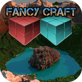 Fancy Craft 아이콘