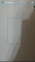 QR Code Reader poster
