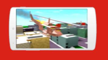 Guide for roblox اسکرین شاٹ 2