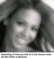 برنامه‌نما illusion images and wallpapers عکس از صفحه