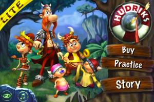 Hudriks Math For Kids Lite gönderen