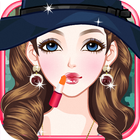 Nice Dresses Party Makeover أيقونة