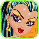 Pretty Jce Princess Makeover APK