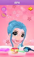 Pretty Jce Princess Makeover-poster